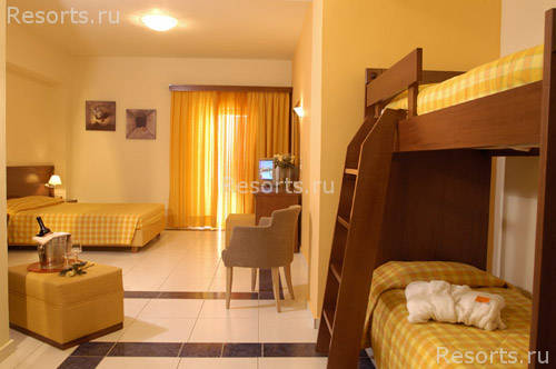 Neptuno Orange Holiday Resort 6